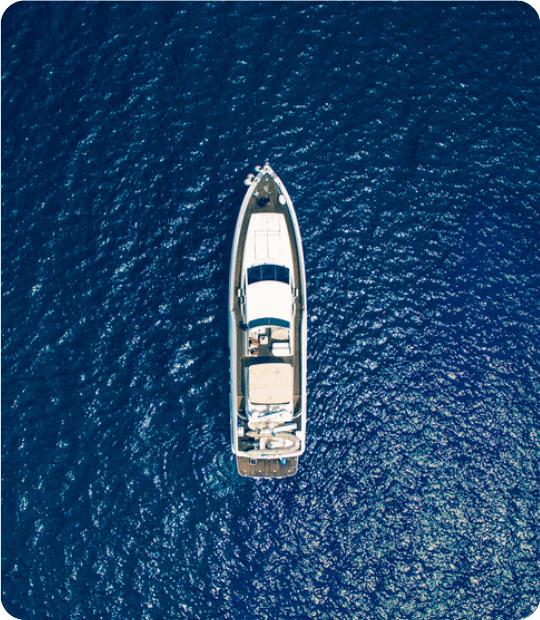 yacht charter greece